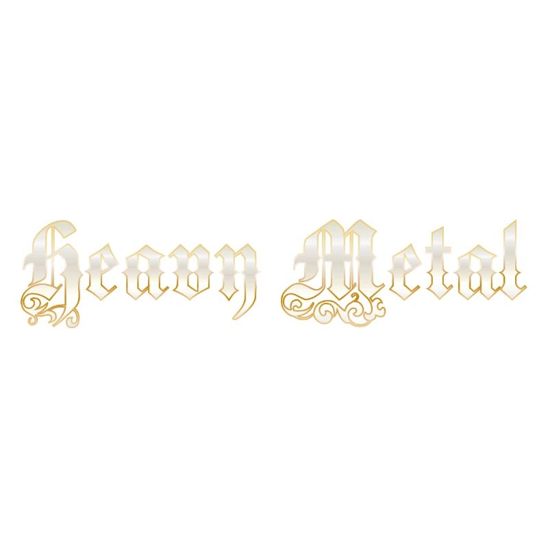 Heavy Metal Edel