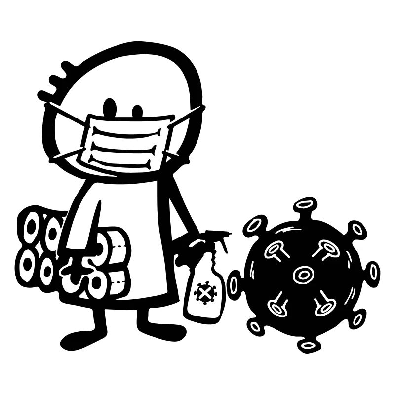 Virus Manneken