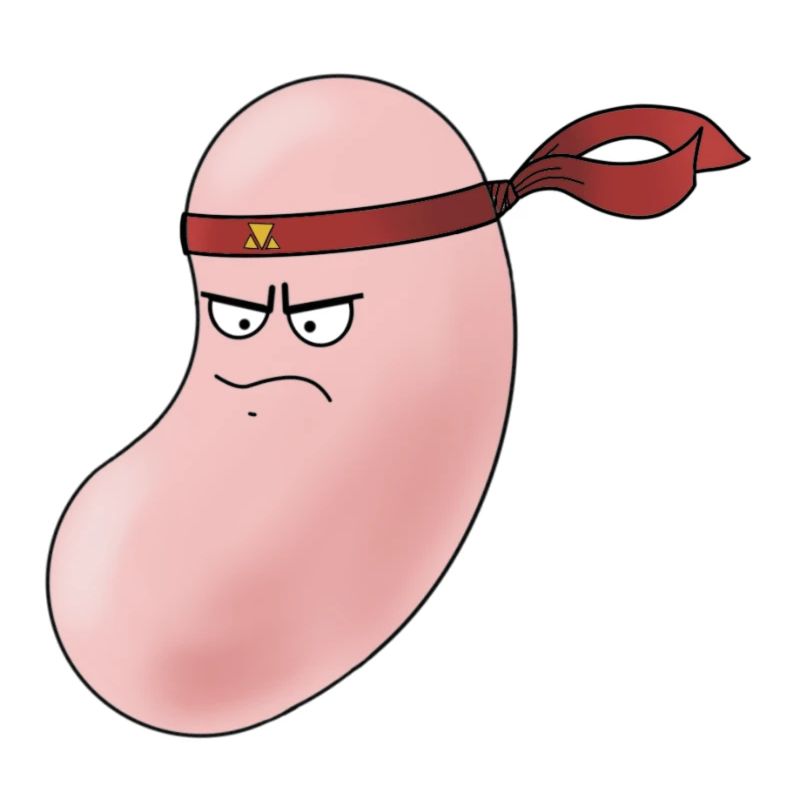 NinjaBean