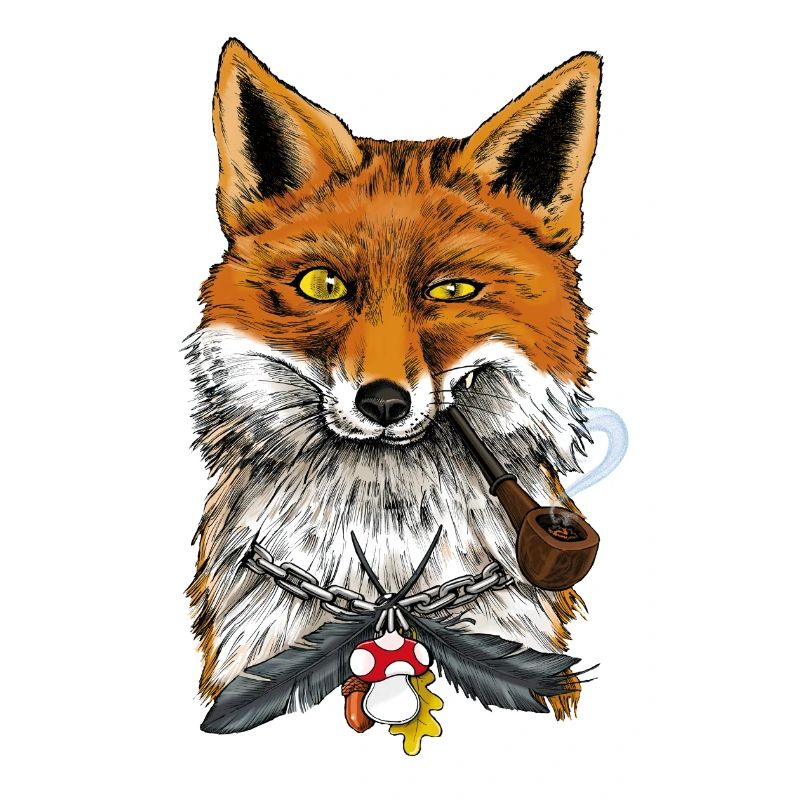 Fox