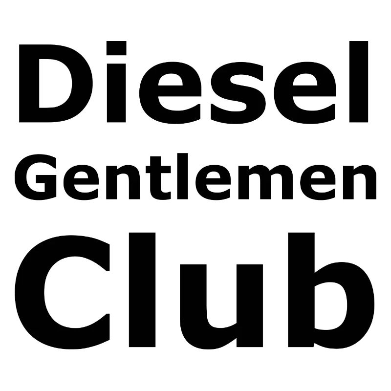 Die Diesel Fahrer