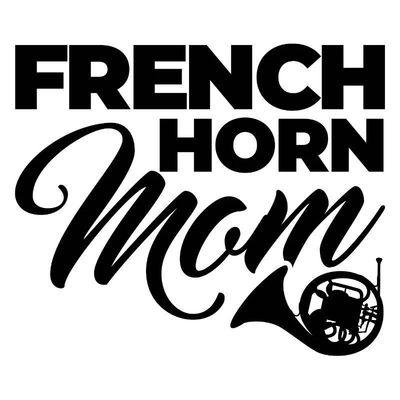 Waldhorn Mama