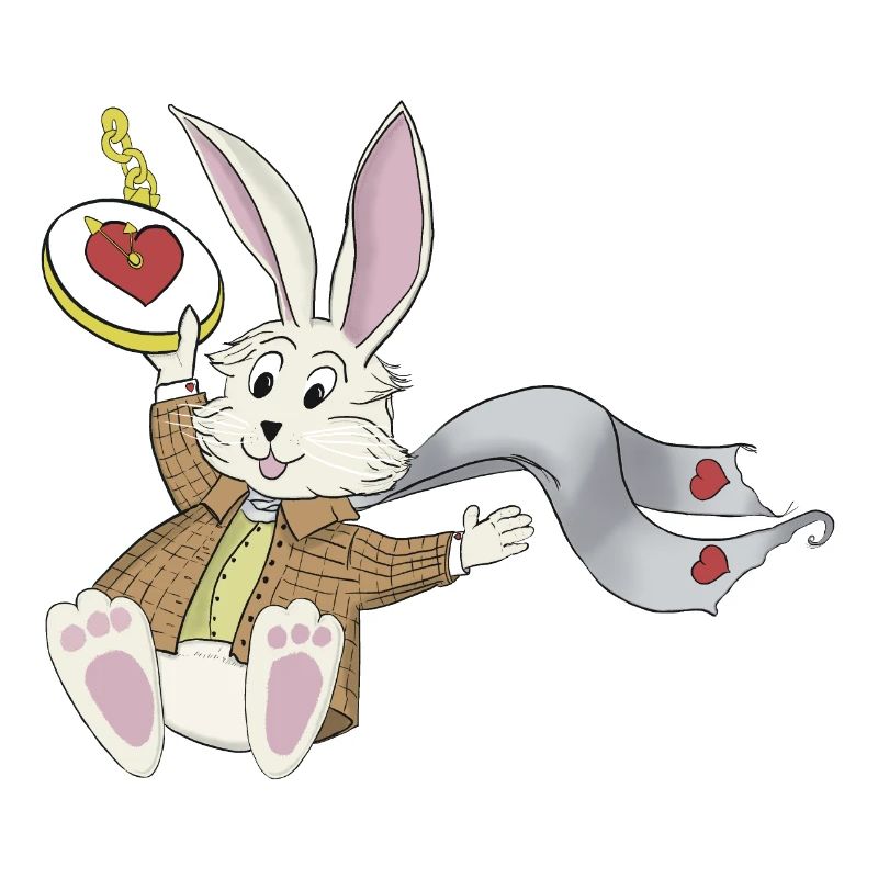 White Rabbit