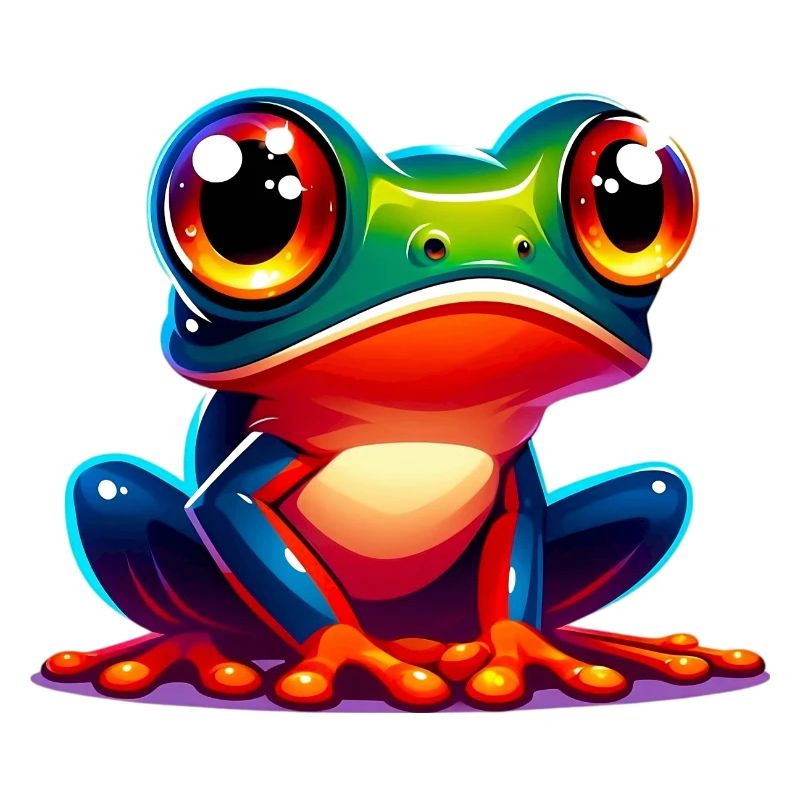 Frosch