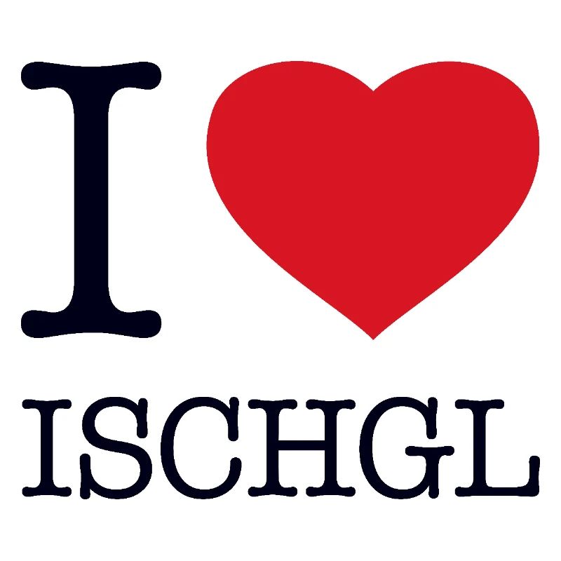 I LOVE ISCHGL