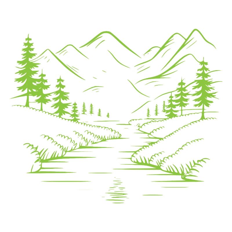 Gebirge