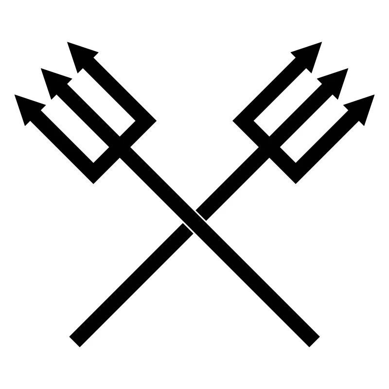 Dreizack