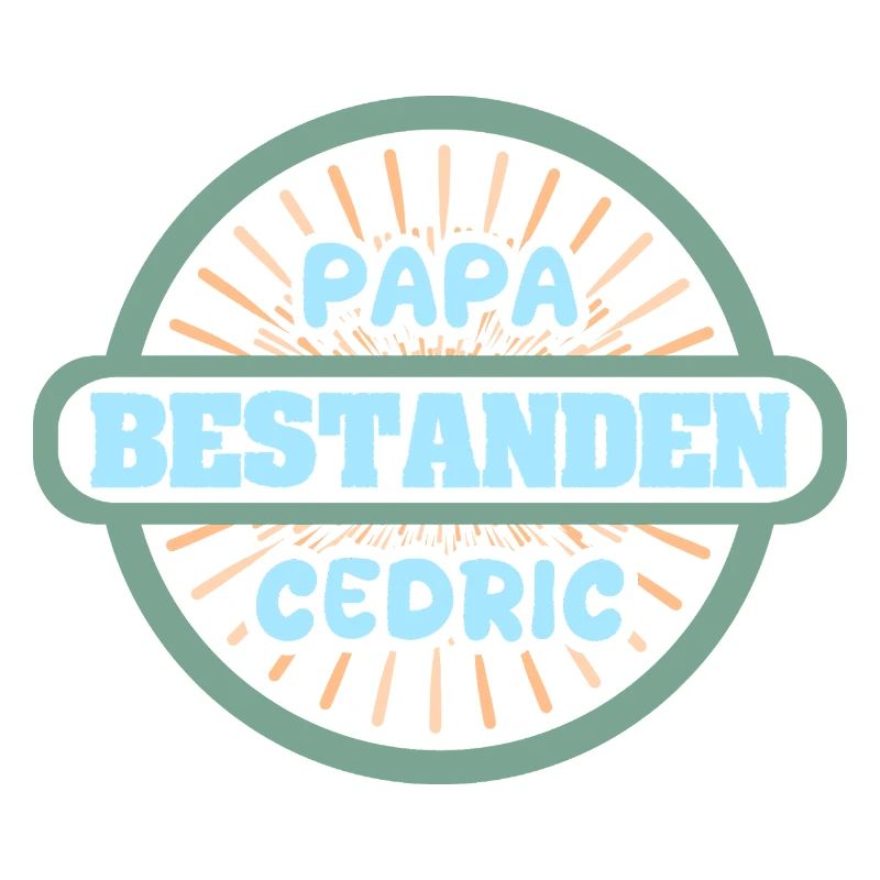 Gift for Cedric