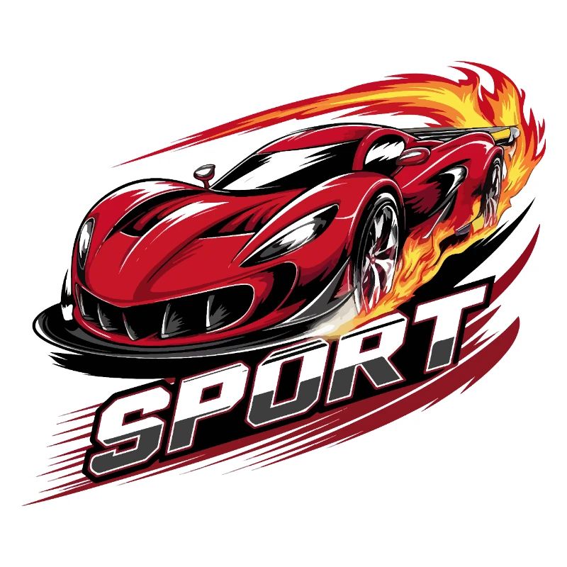 Sportwagen