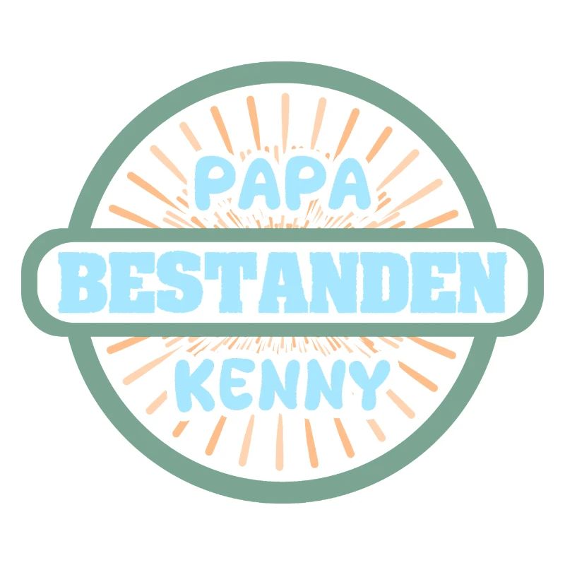 Kenny as a given name