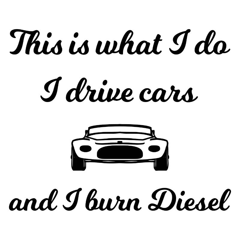 Autos und Diesel