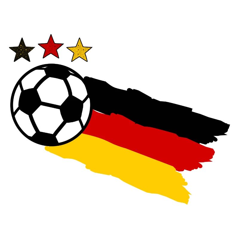 Der deutsche Fußball
