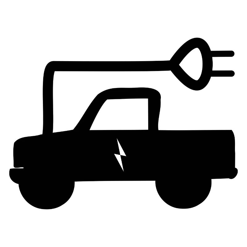 Die elektrischen Trucks