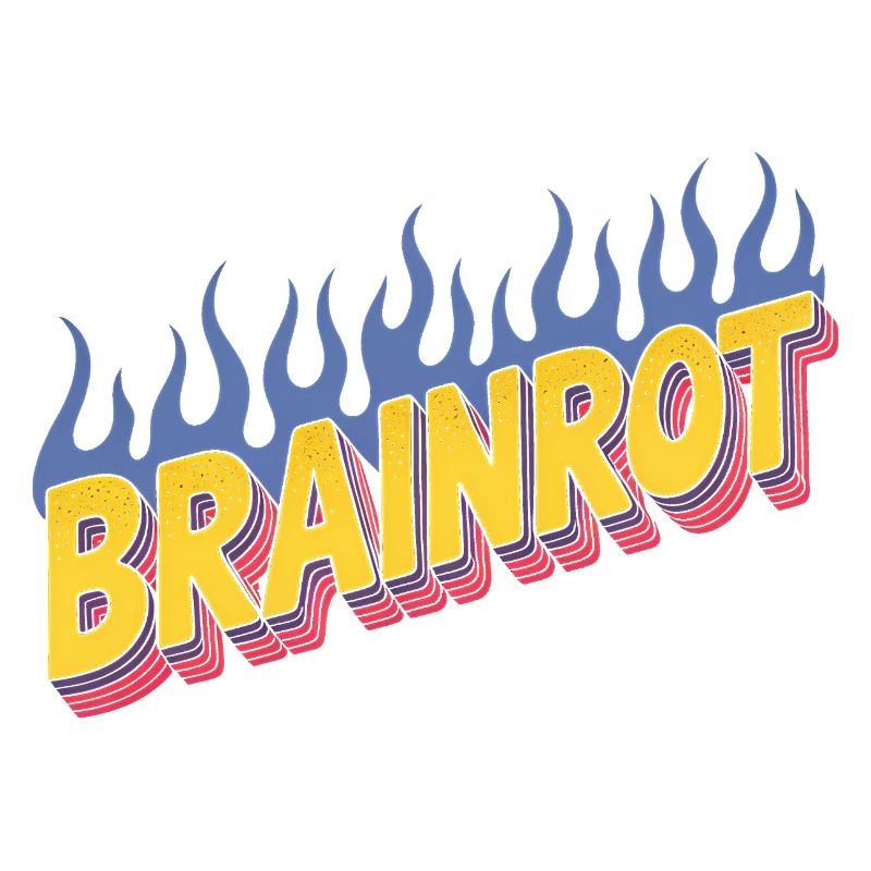 Brainrot - Lustige Memes