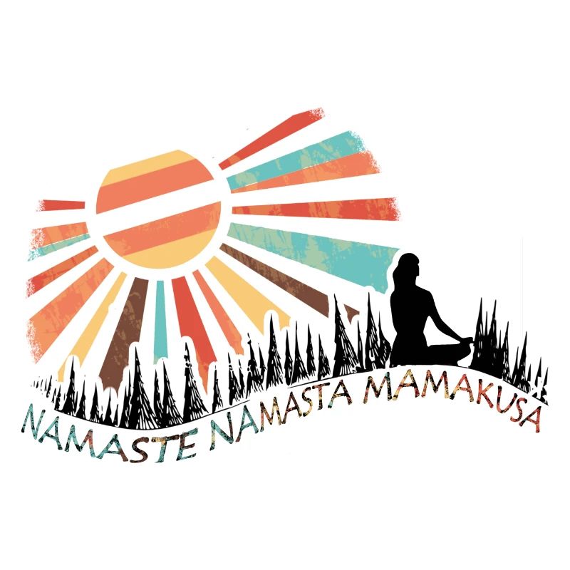 namaste namasta mamakusa