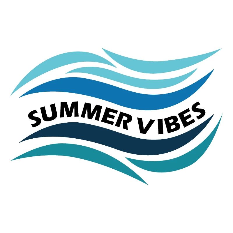 Sommer-Vibes