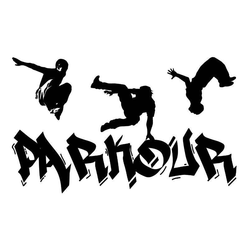 Parkour