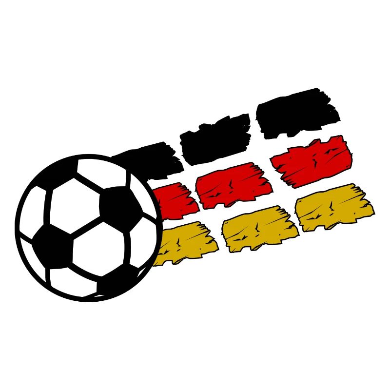 Das deutsche Team