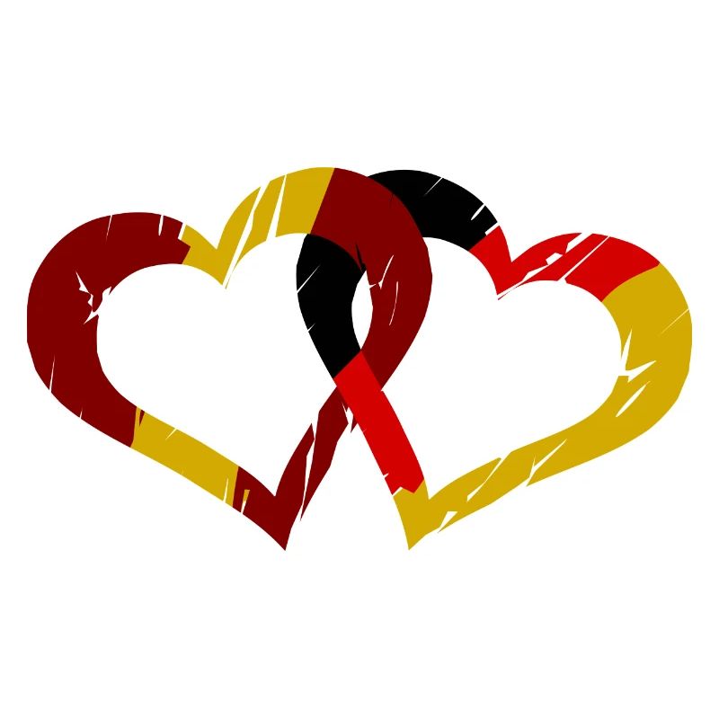 Spanisch deutsche Liebe