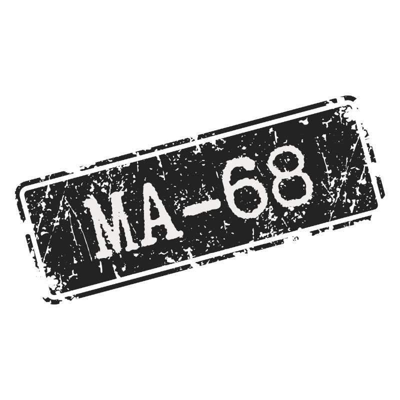 Mannheim 68