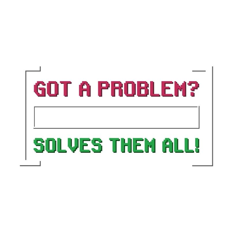 Typische Unix Softwareentwickler Problembehandlung