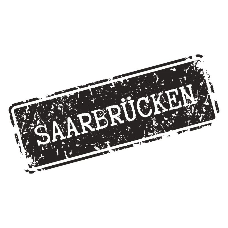 Saarbrücken Design