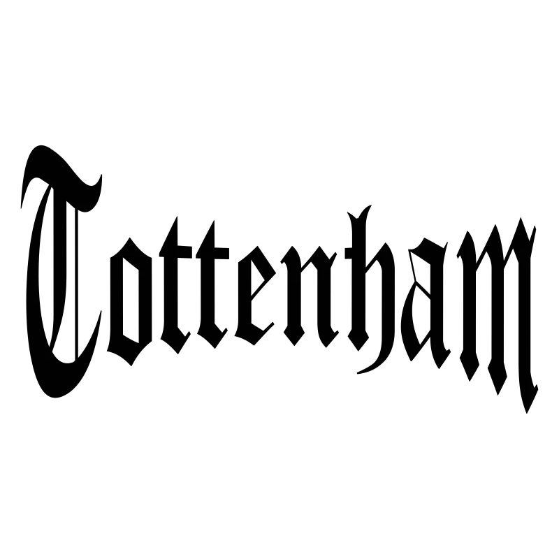 Tottenham