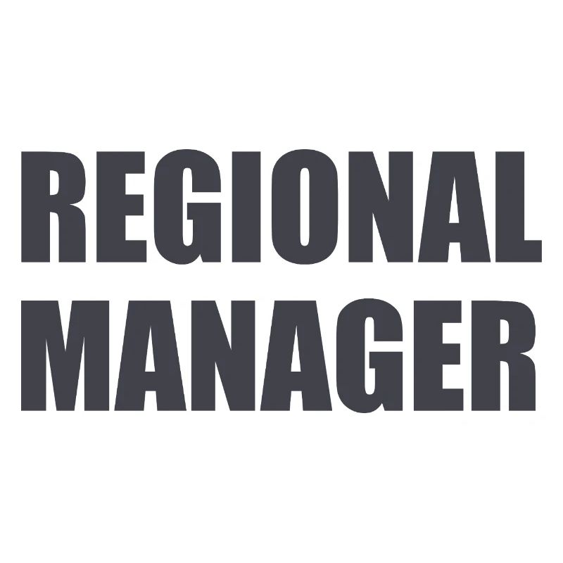 Regionalleiter