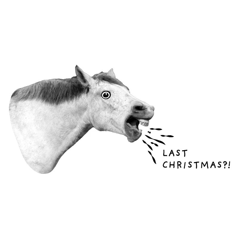 Letztes Weihnachten?!