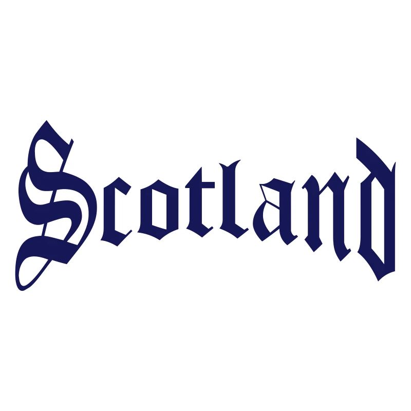 Schottland