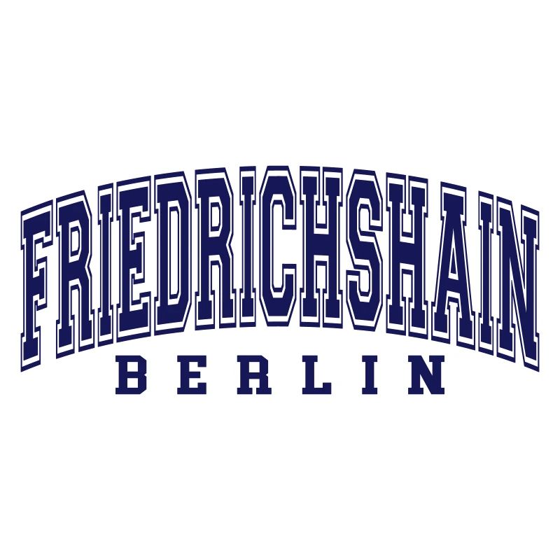 Friedrichshain