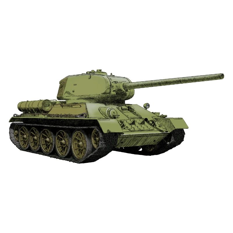 T-34