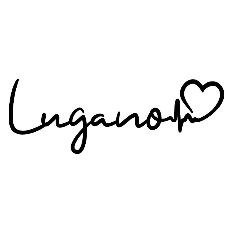 Lugano Herzschlag Schweiz