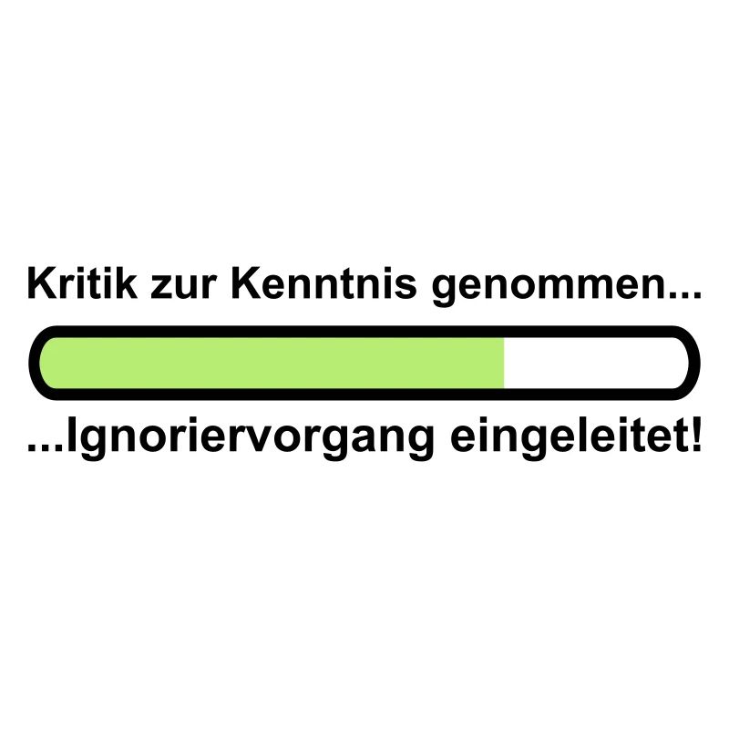 Ignoriervorgang