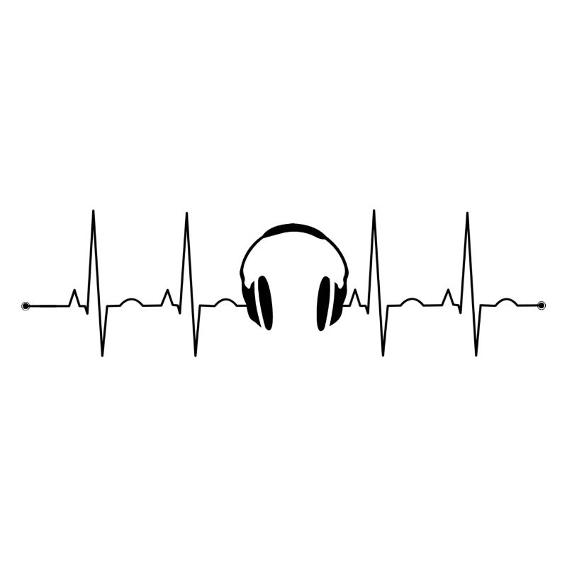 musikliebhaber kopfhörer