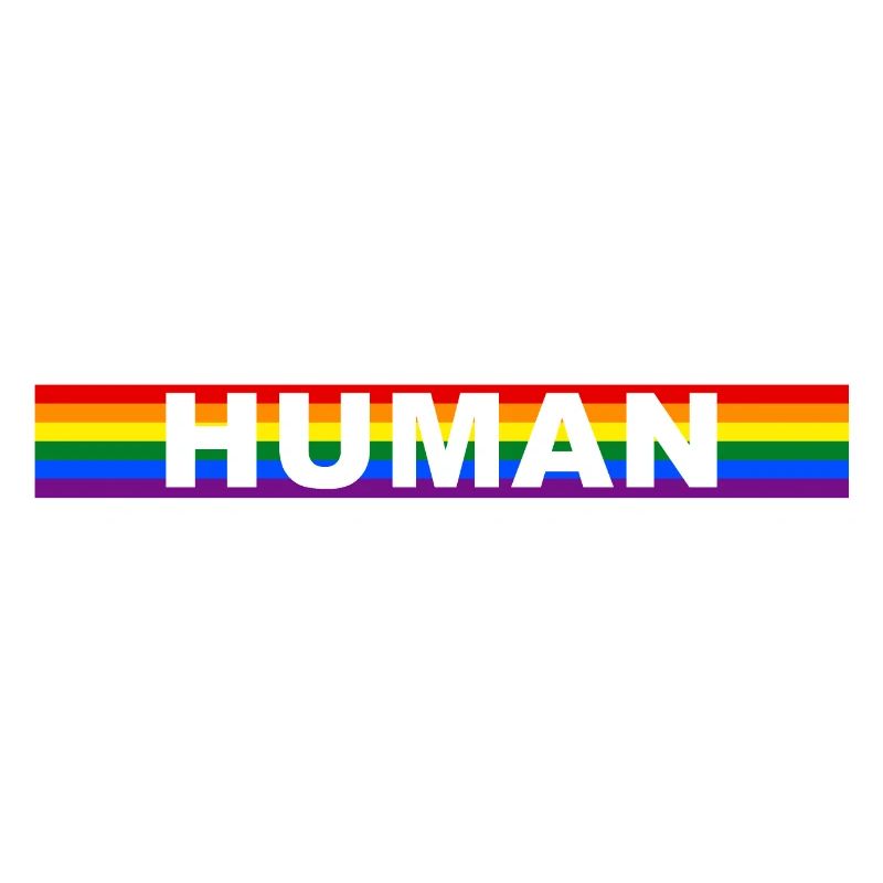 LGBT HUMAN