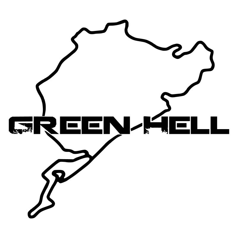 Green Hell