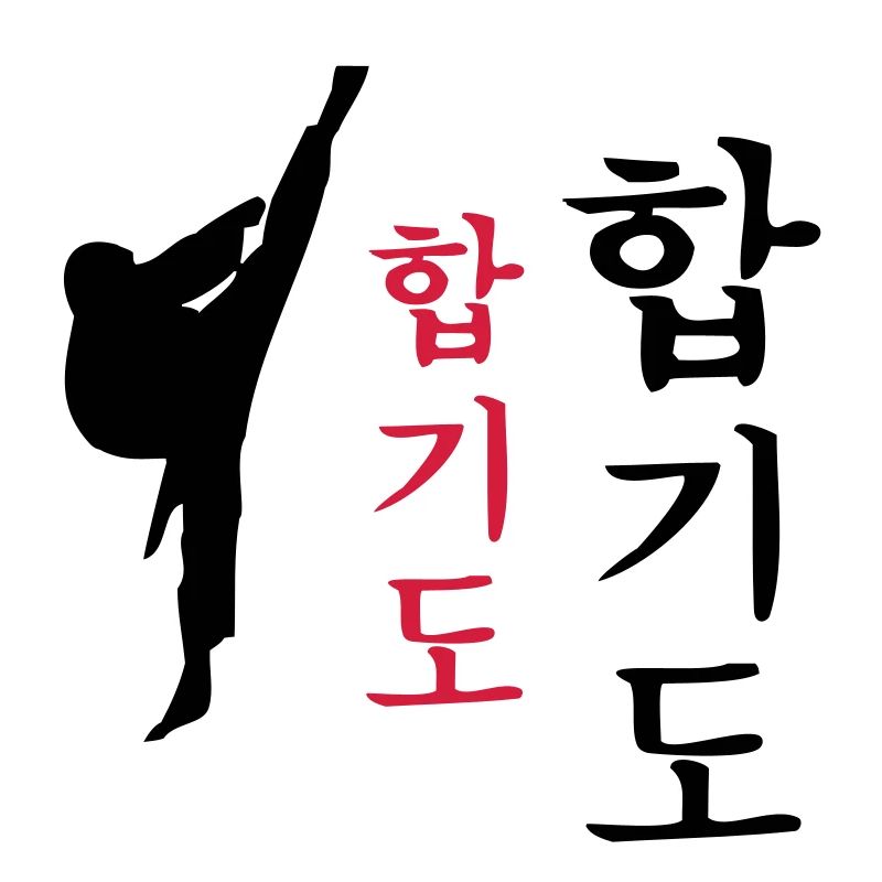 Hapkido Kick