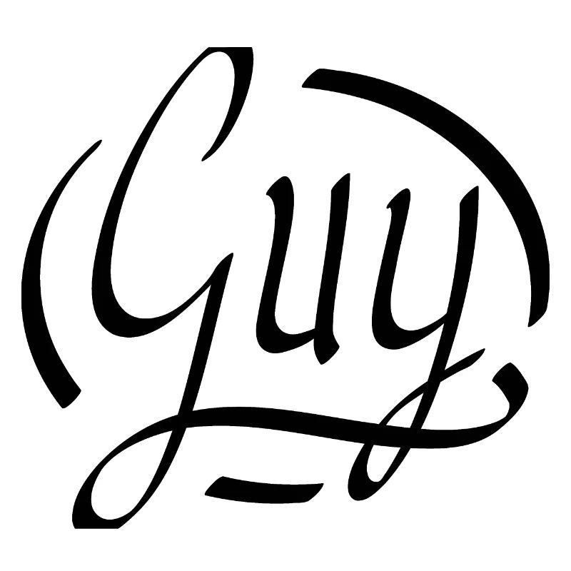 Guy