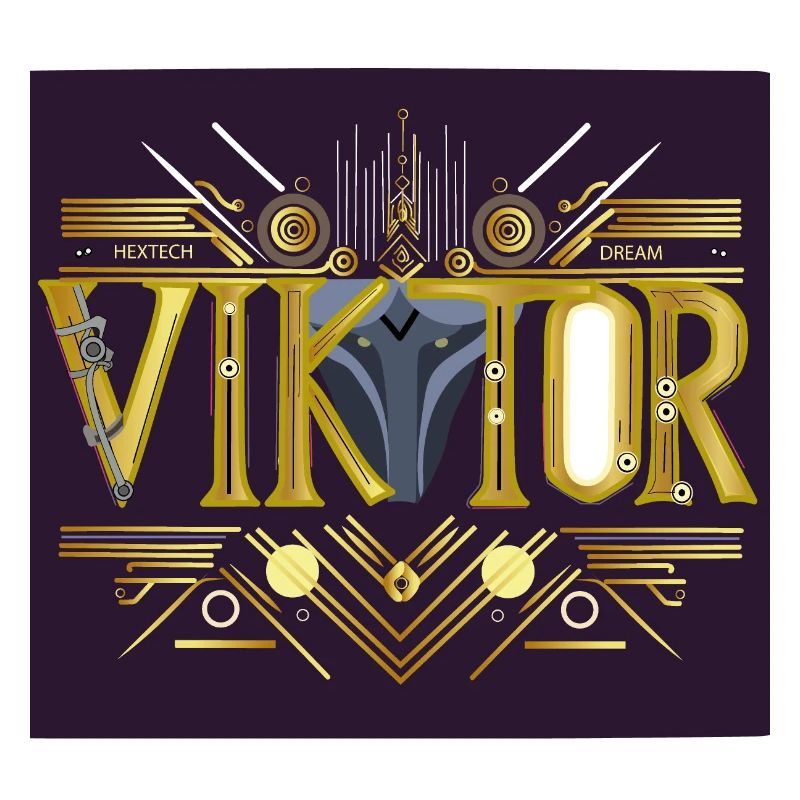 Viktor