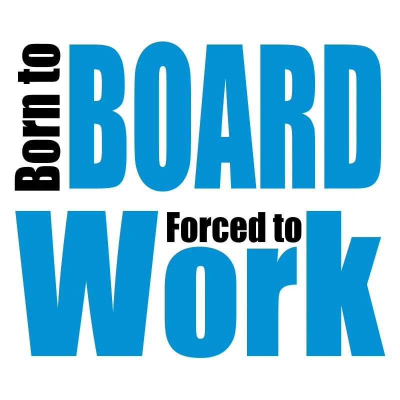 Snowboard