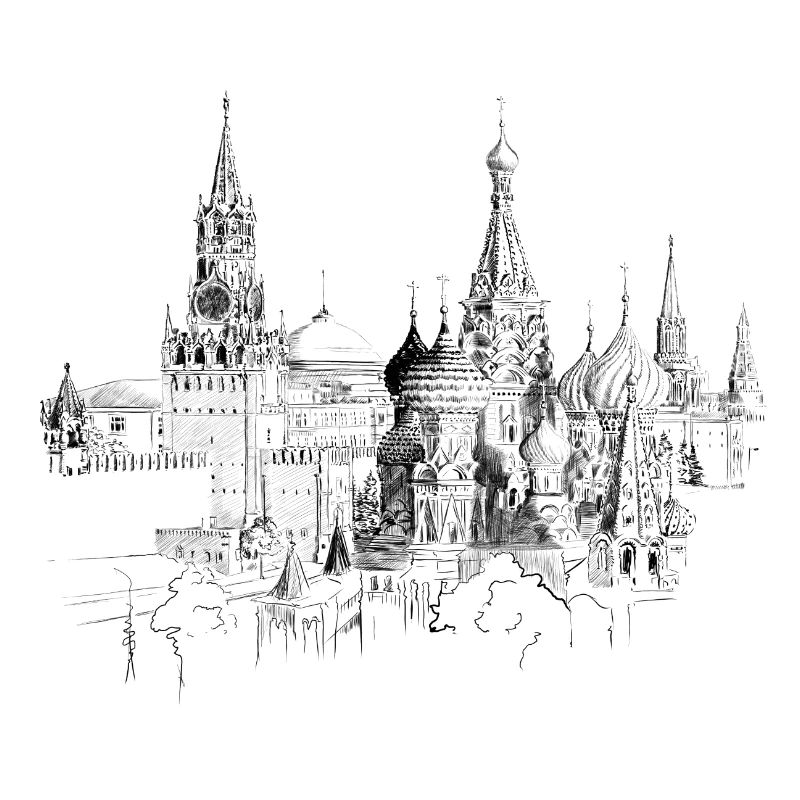 Moskau