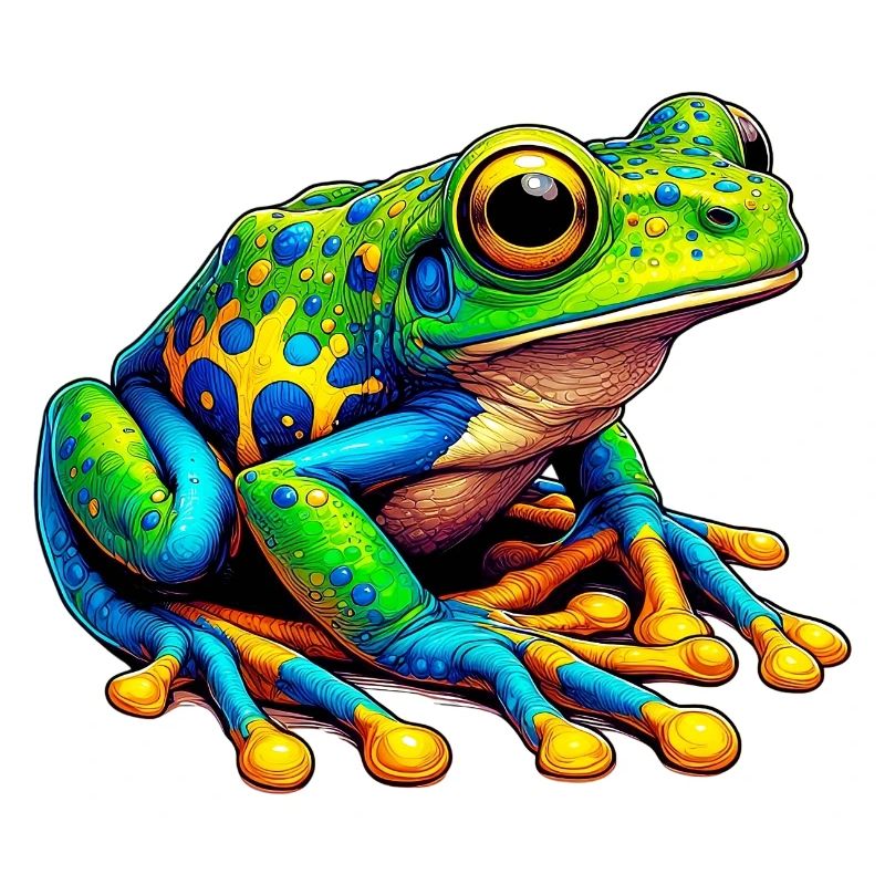 Frosch
