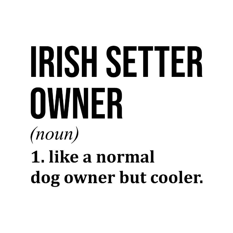 Irish Setter