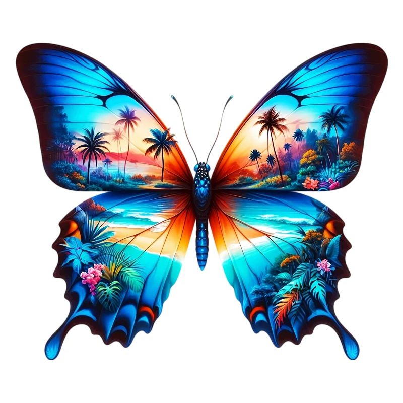 Papillon