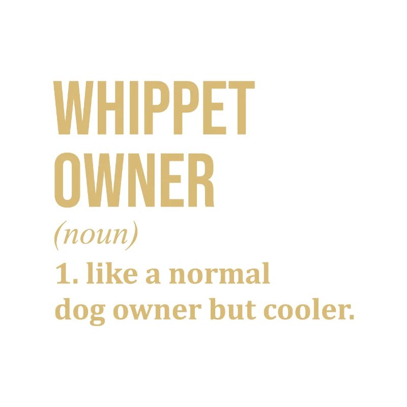 whippet