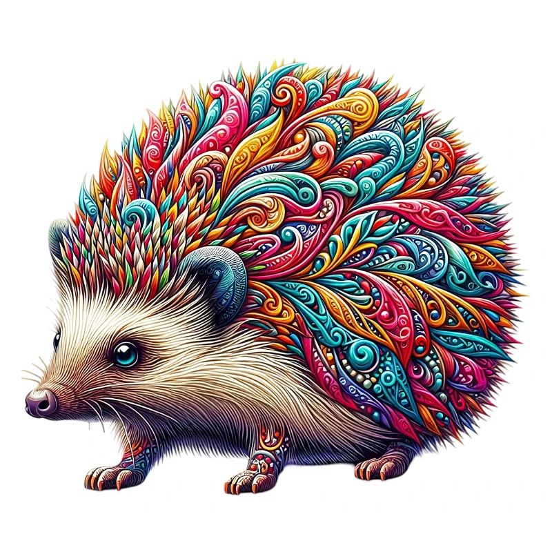 Hedgehog