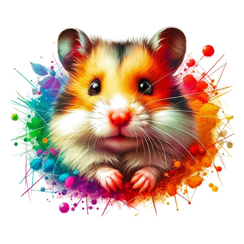 Hamster