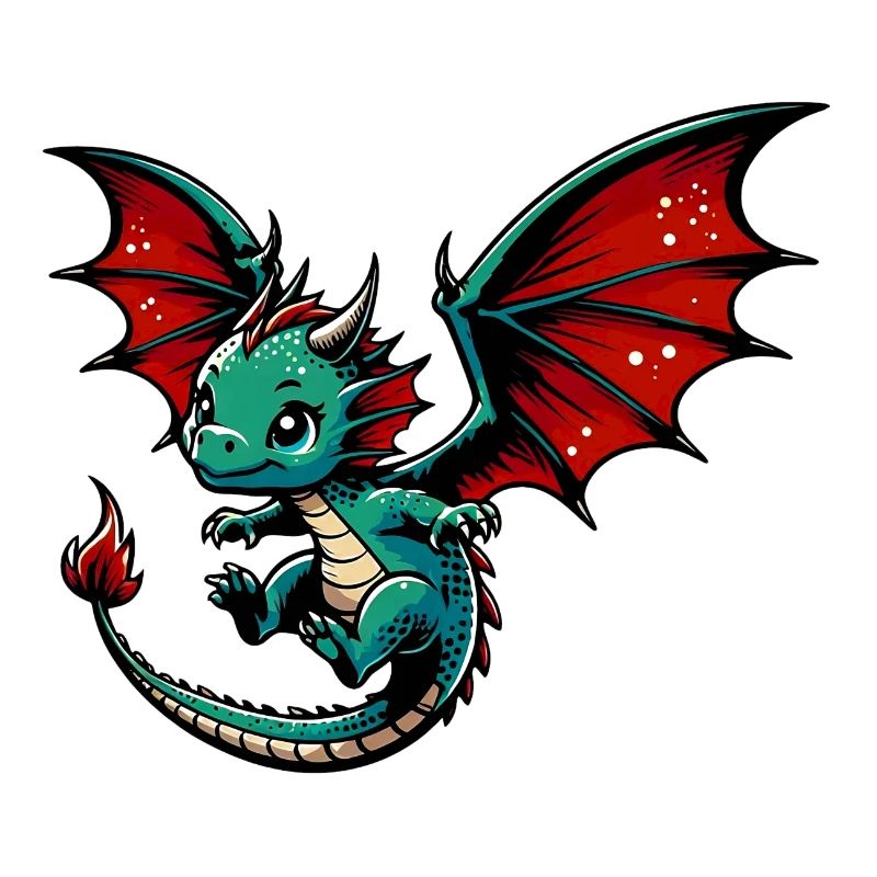 Drache