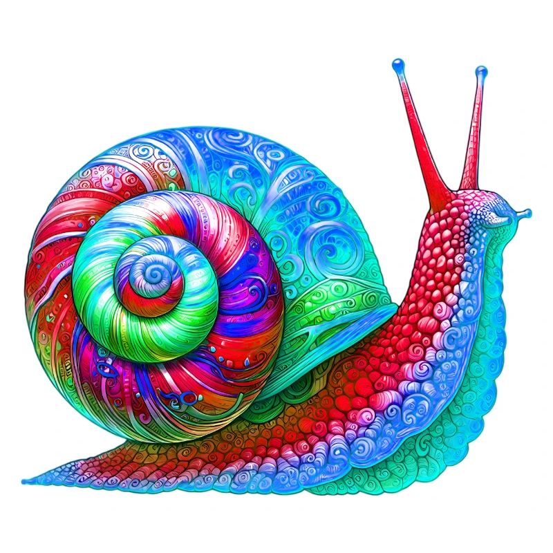 Schnecke